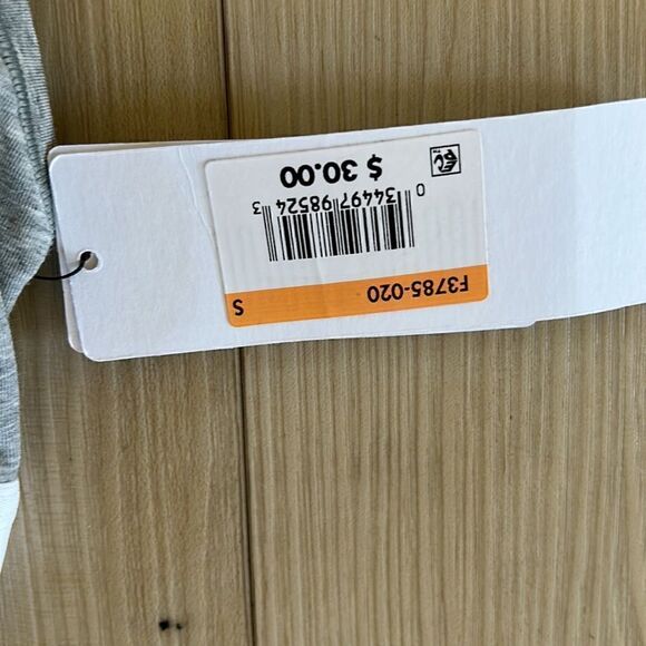 Calvin Klein Bralette and a Zella workout bralette. NWT. BOTH SIZE SMALL - Picture 10 of 13